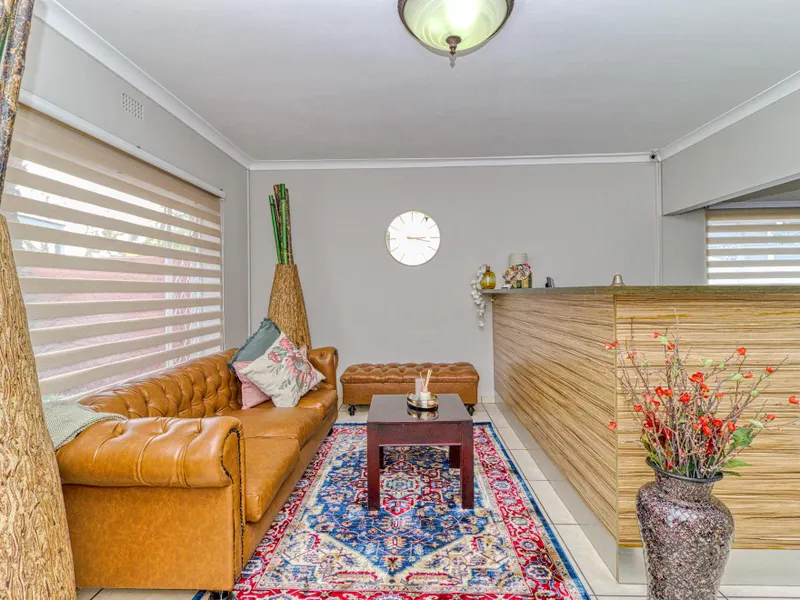 BM Gardens Apartment Hotel