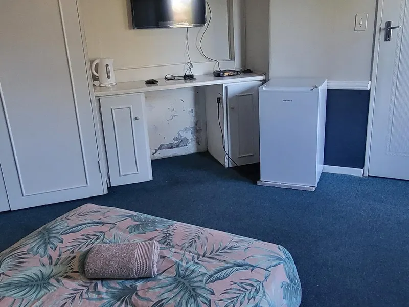 Legends Lodge Ermelo