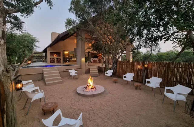 Rhino's Rest Private Luxury Villa 