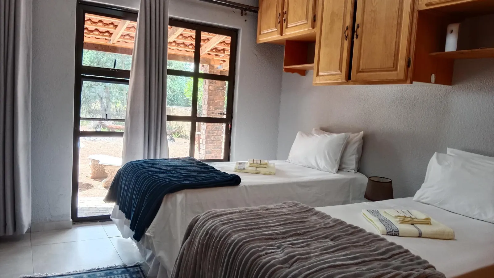 Tranquil country getaway, perfect for your family