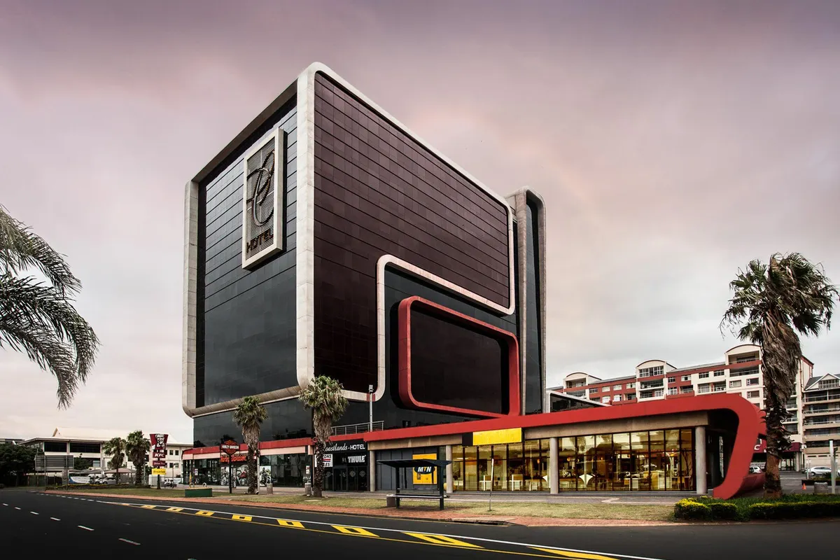 Coastlands Umhlanga Hotel and Convention Centre