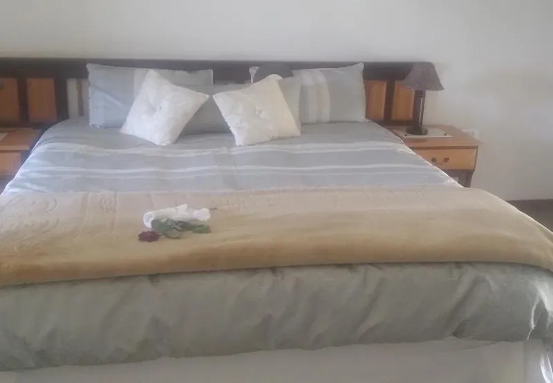 Sugar and Spice Room