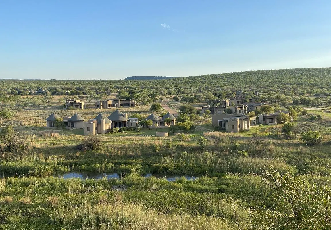 Sofala Lodge and Spa