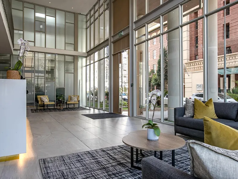 The Tyrwhitt Serviced Apartments