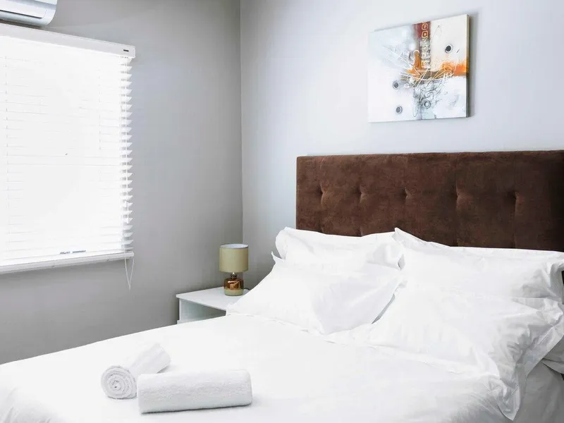 Eight modern suites with Ensuite bathrooms