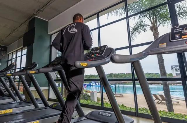 The Blyde Apartments 