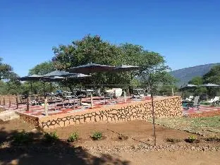 GOOD HOPE PALACE LODGE