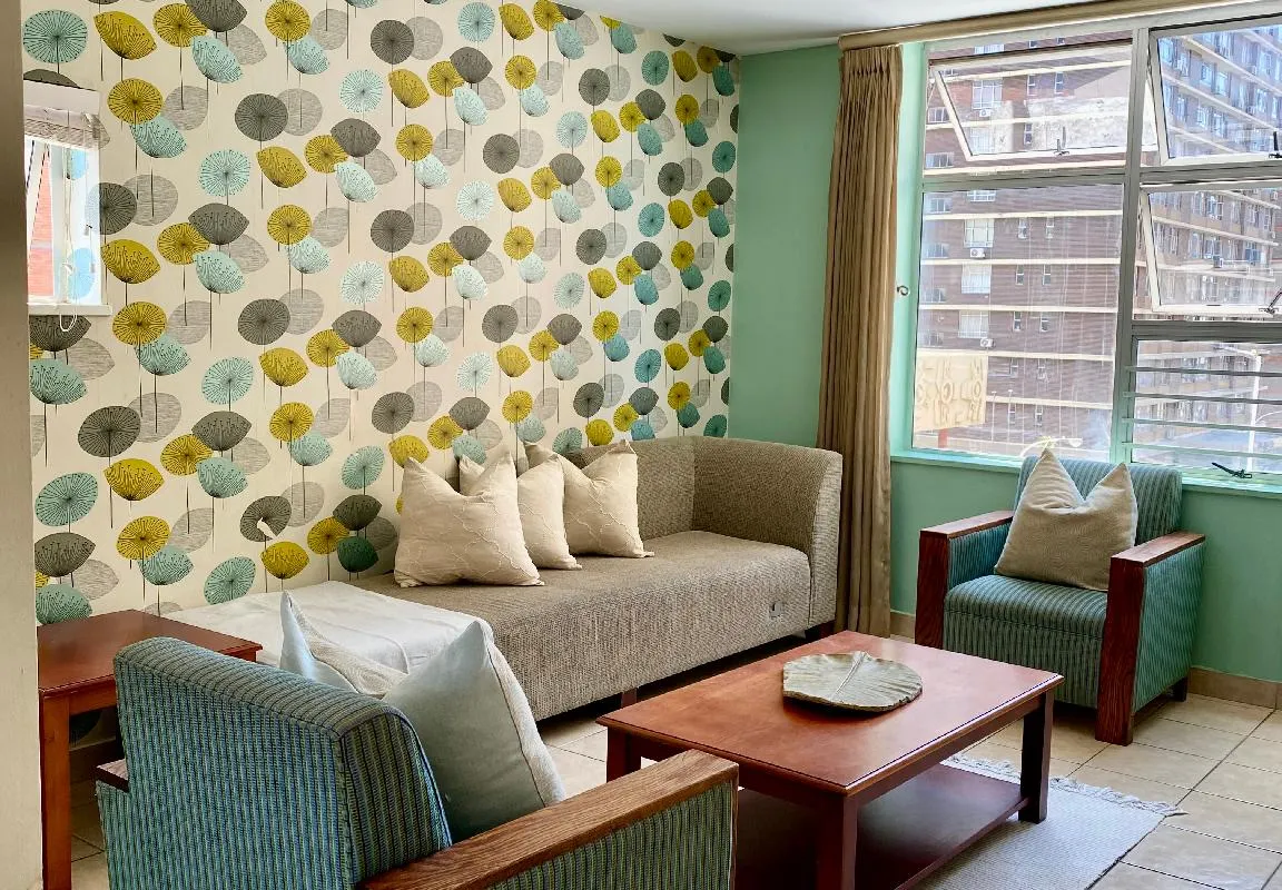 Location! Holiday at the beach!