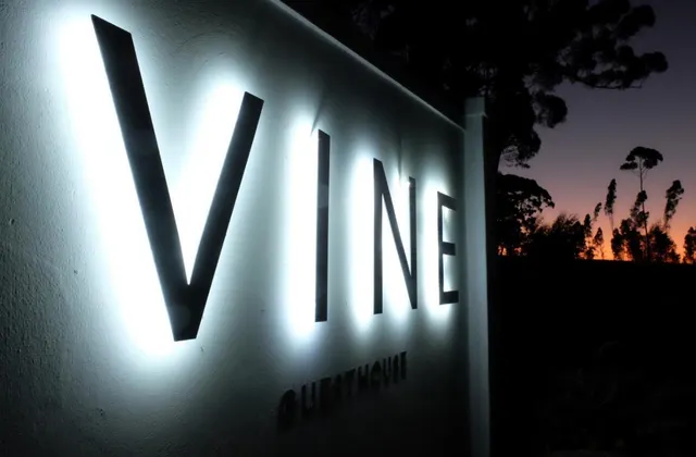 Vine Guesthouse