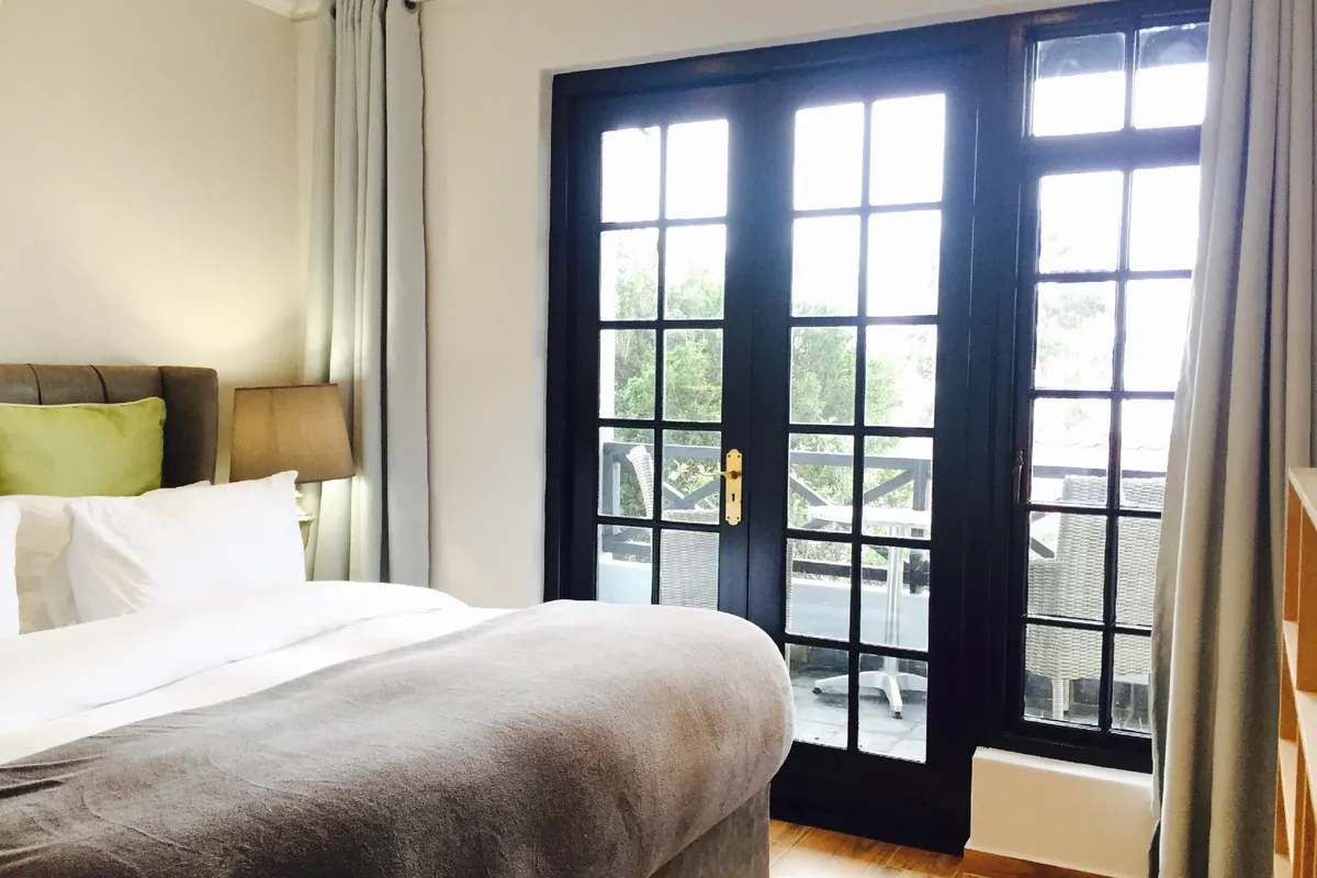 Urban Oasis at Windburg Suites