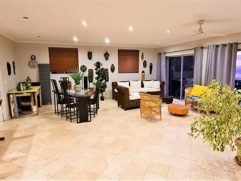 African Groove Camps Bay