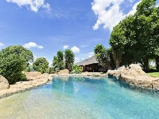 Blue Roan Country Lodge