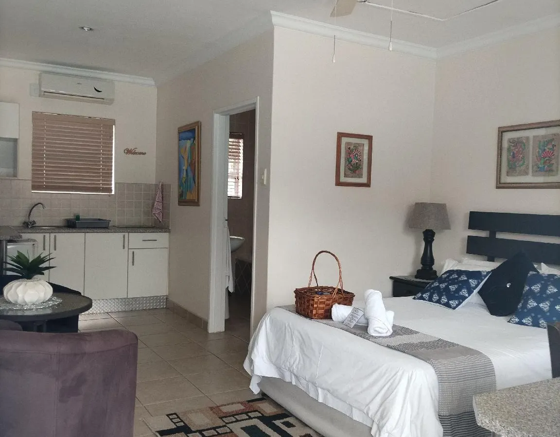 @47 Guest House -Taxco