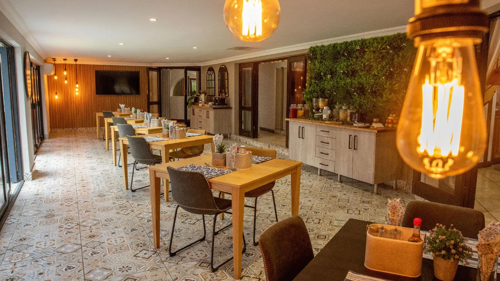 Iso'Bella Vita Guesthouse