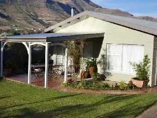 Clarens Retreat