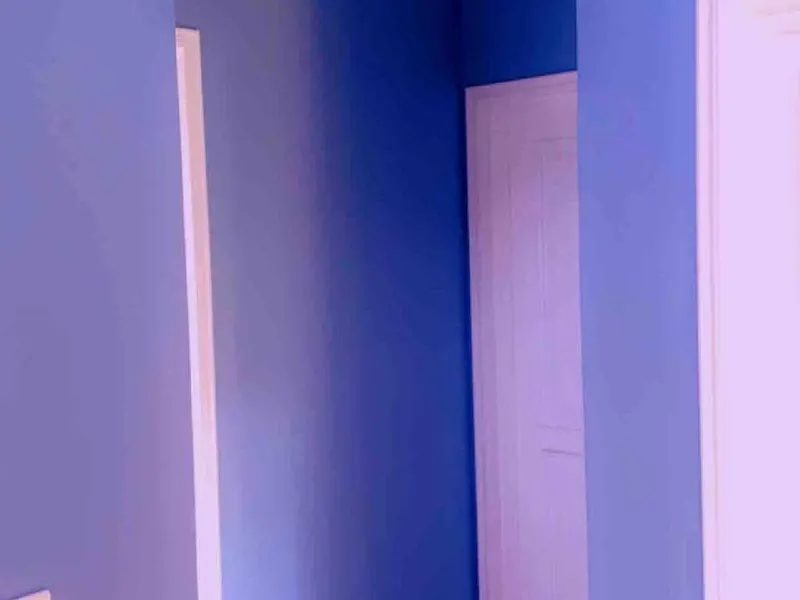 Or Tambo Airport Holiday Home