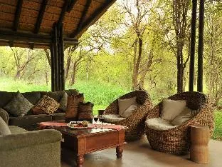 Black Rhino Game Lodge – photo 3, Hotel in Pilanesberg