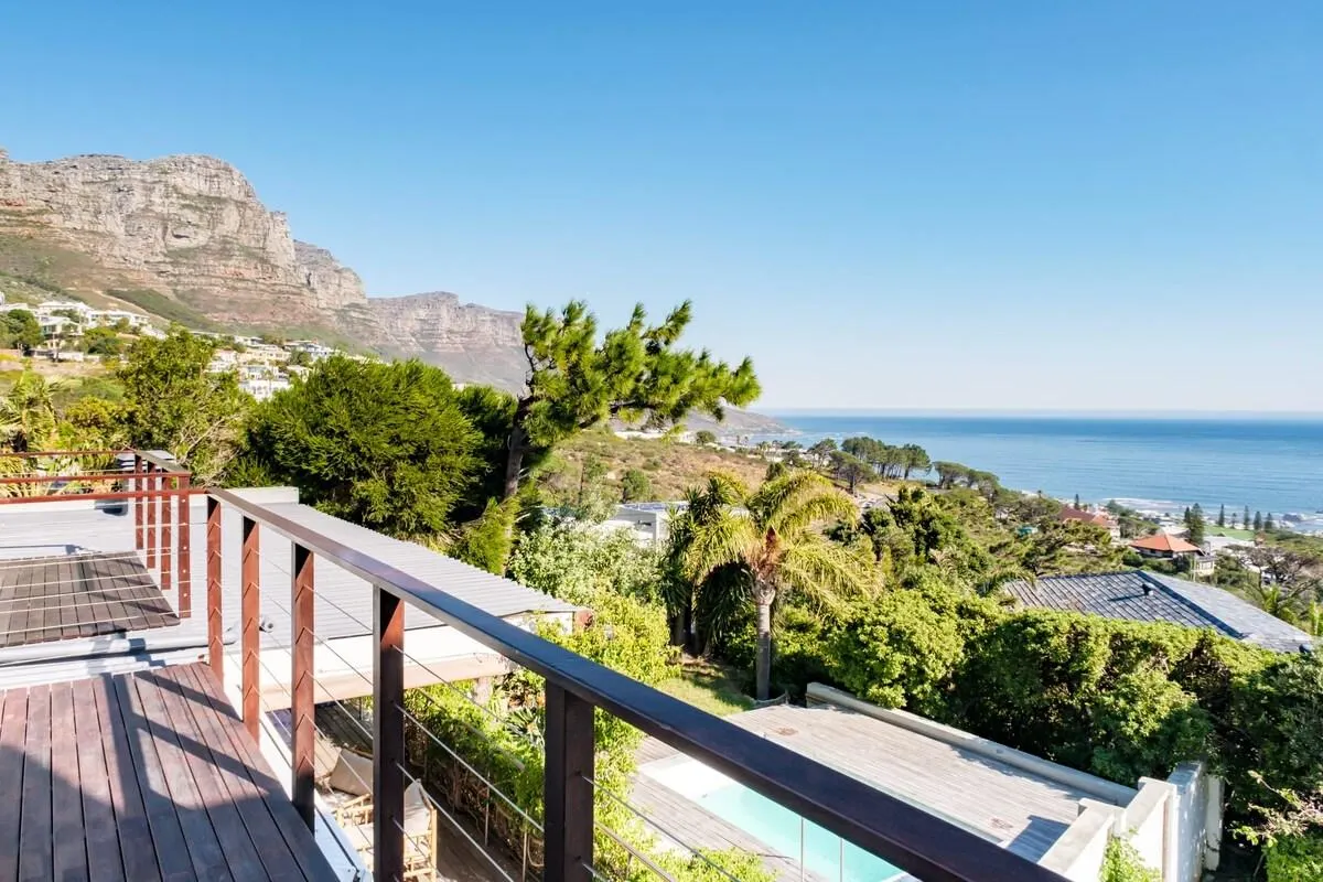 High-End Splendor at Horak Penthouse