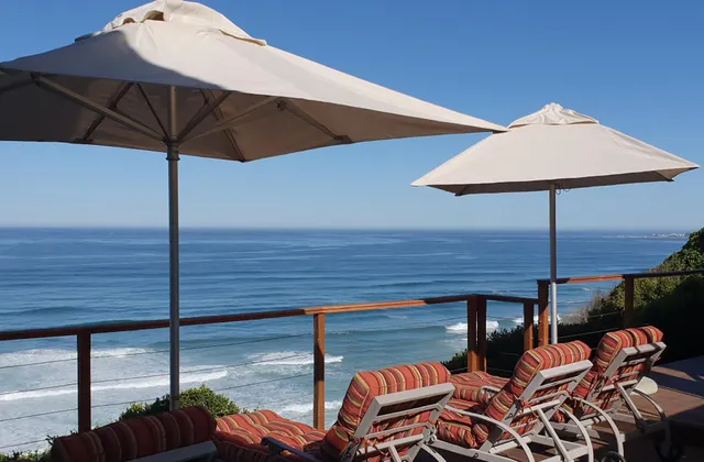 Brenton on the Rocks Guest House