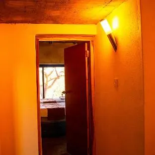 Umhambi Villa Gorge View 3