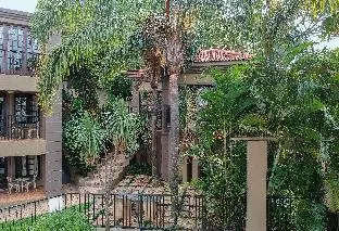 Waterfalls Boutique Hotel – photo 3, Hotel in Pretoria