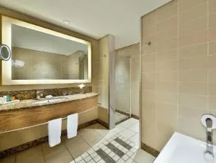 Hilton Durban – exterior or main view, Durban