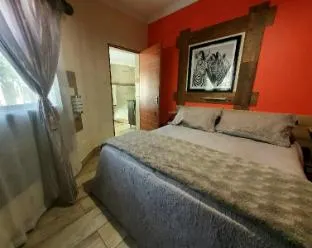 Doringpoort Safari Lodge