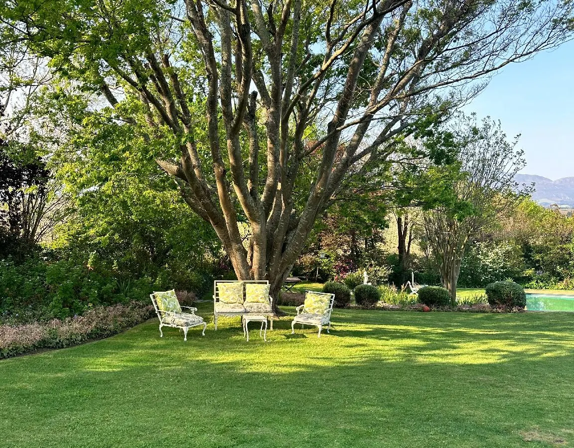 Charming Cottage in Elgin, Grabouw