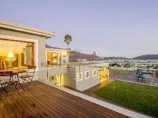 Issaquena Heights Boutique Hotel