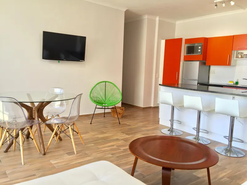 Urban Oasis at Perspectives