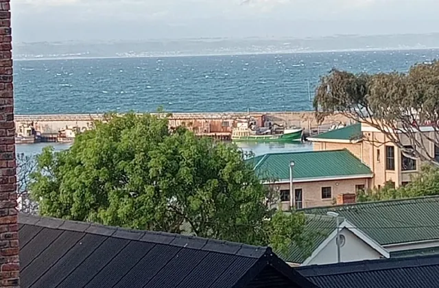Apartment in Mosselbay