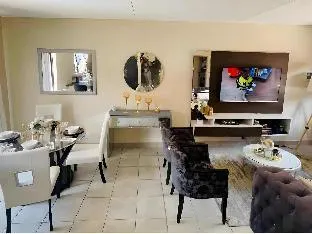 Mello's 3 Bedroom Villa