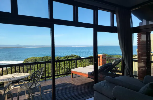 Shaloha Guesthouse on Supertubes