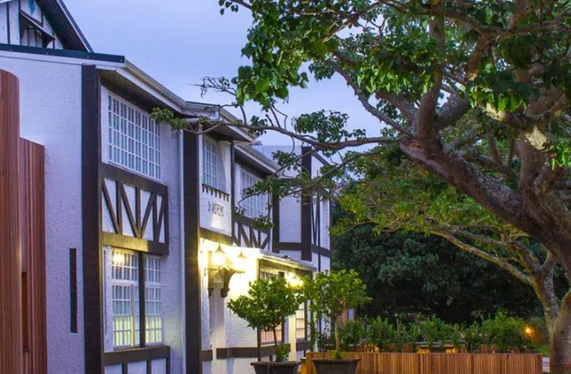 Royal St Andrews Hotel Spa and Conference Centre