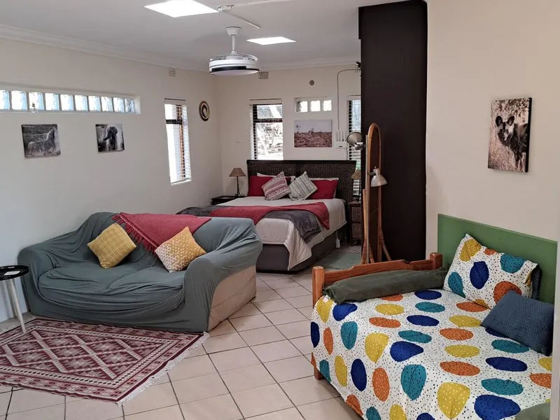 Comfortable Cottage - Backup Power Linksfield