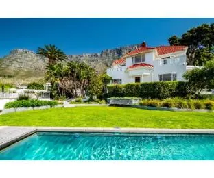 Oranjezicht Heritage Home