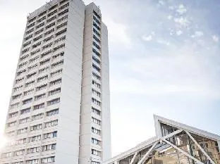 Gardens Centre Holiday Apartments