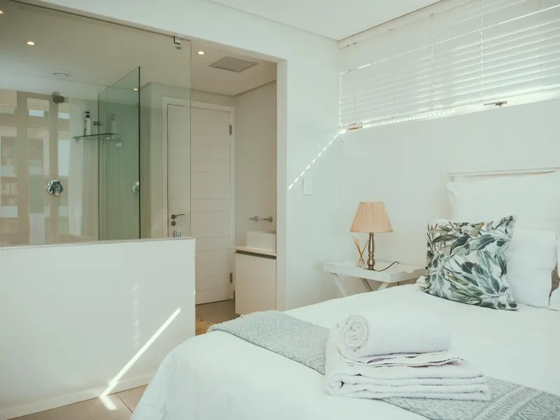 Lovely 2 bed apartment at the Sibaya Precinct