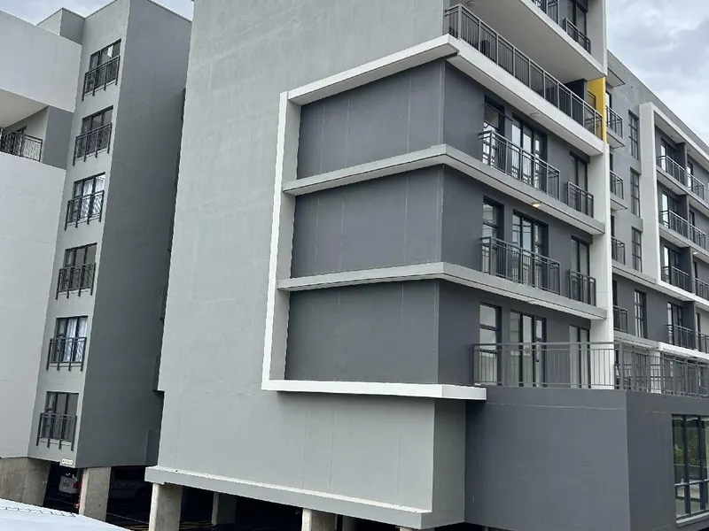 The Millennial Apartment 