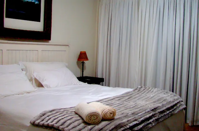 Santini Village 115 Self Catering Apartment