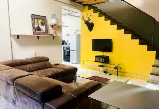 2-4 Sleeper 2 Bed Apartment Maboneng, Johannesburg