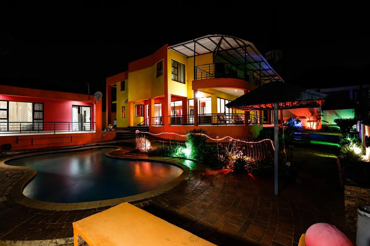 Grand View Bed & Breakfast