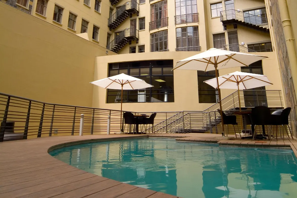 Premier Hotel Mapungubwe