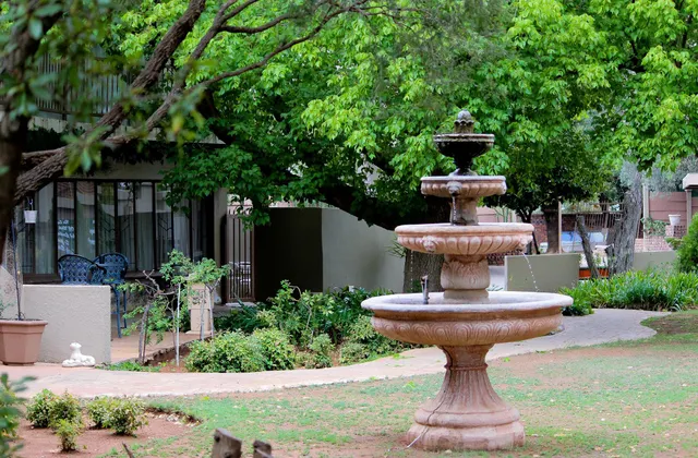 Rusplek Guesthouse and Conference Center