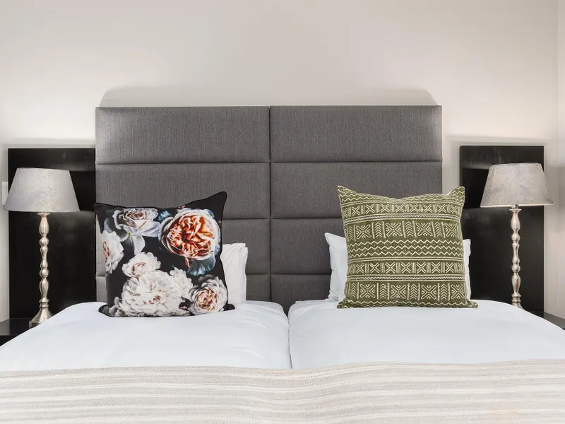 Icon Luxury Apartments Cape Town