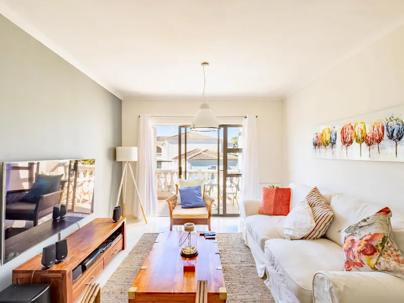 Bougain Villas Apartment