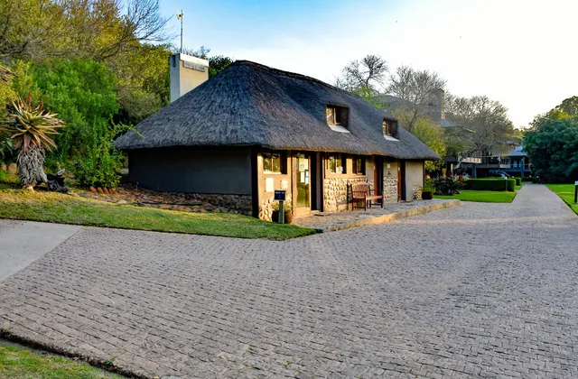 Stonehill River Lodge by Dream Resorts