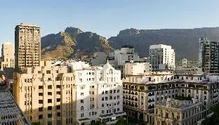 At Greenmarket Place