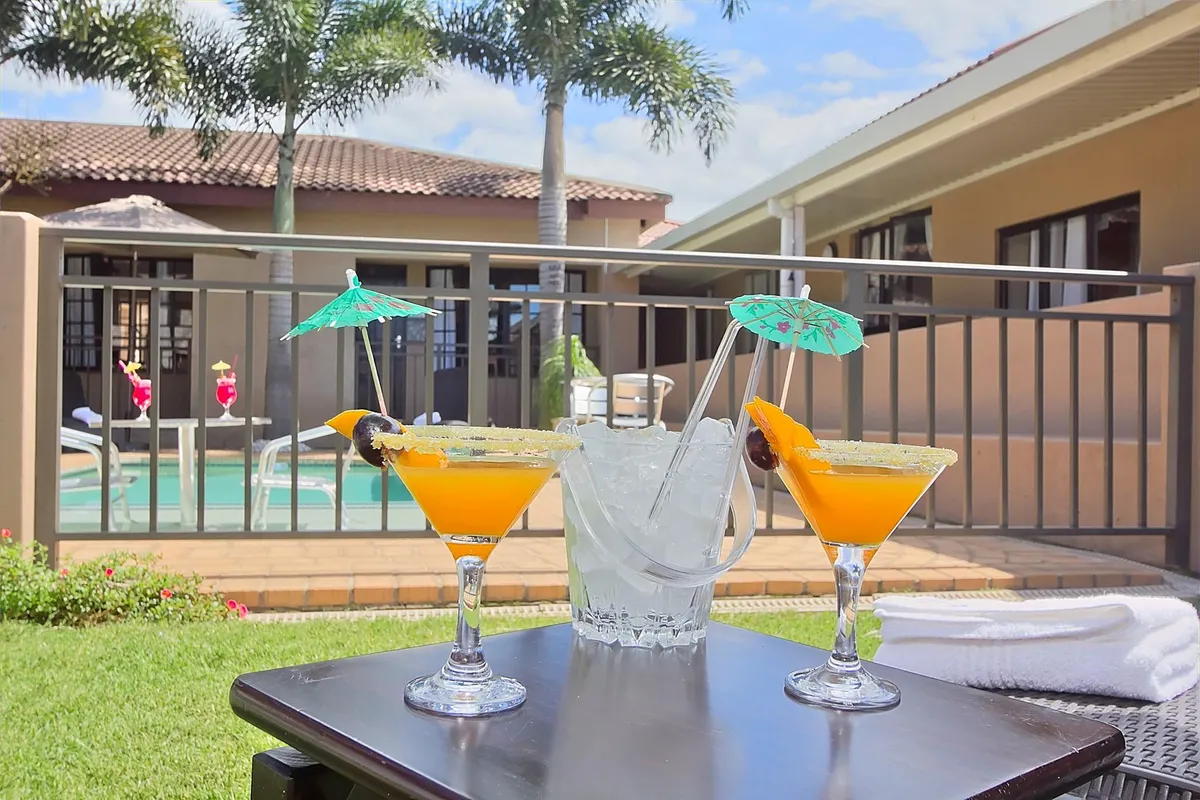 Gecko Inn Guesthouse