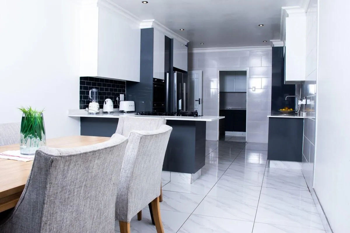 Charming 3-Bed Retreat